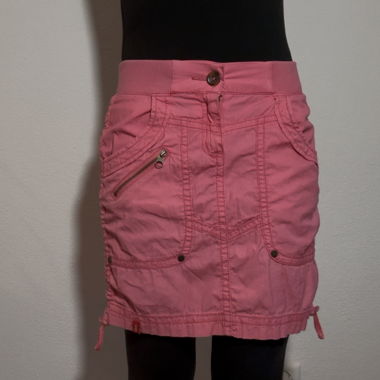 ESPRIT EDC Rock rosa