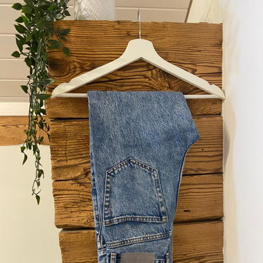 Mom Jeans