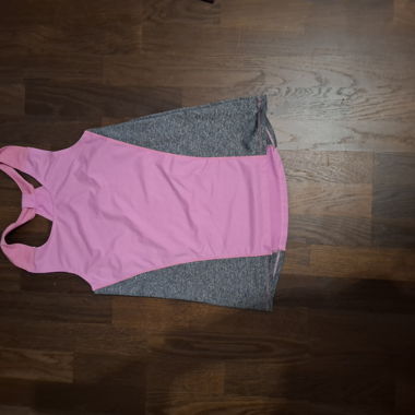 Haut de sport