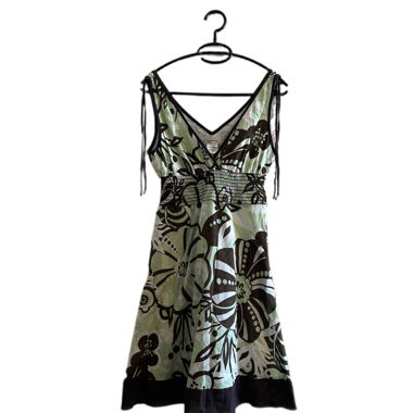 Vintage Speechless dress