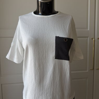 Camicia da donna Taglia S