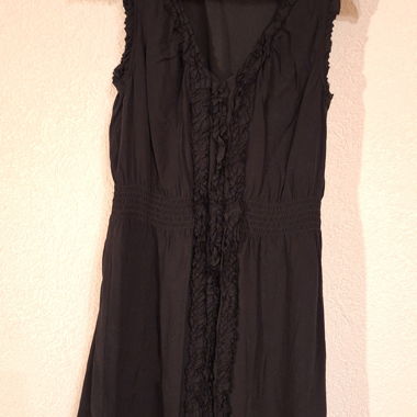 Vestito nero Esprit