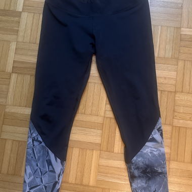 OGNX Leggins Recycled Polyester