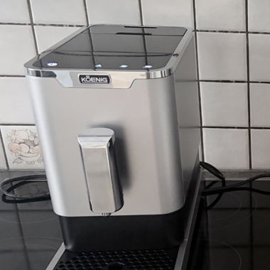 Machine à café KOENIG
