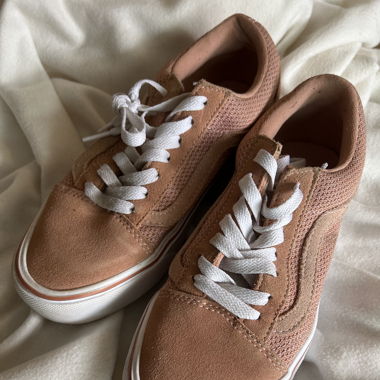 Vans 37 / ultra cush lite 