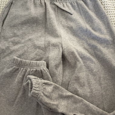 sweatpants Zara