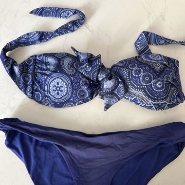Maillot de bain 