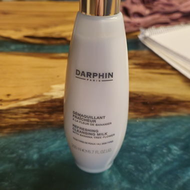 Latte detergente Darphin 200 ml