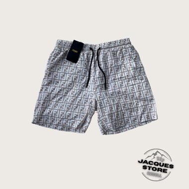 Fendi Swimming Truncks