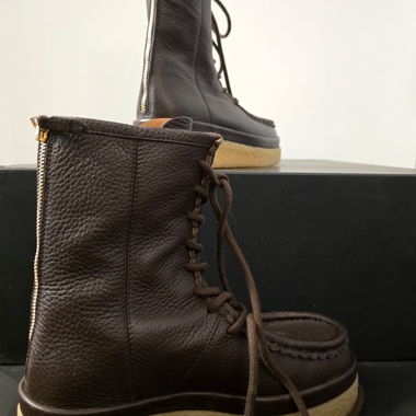 Chloe Boots 