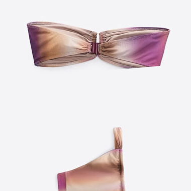 Bikini zara