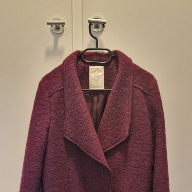 Esprit Mantel 