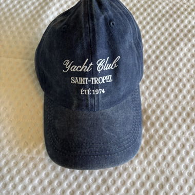 Cappellino Yacht Club