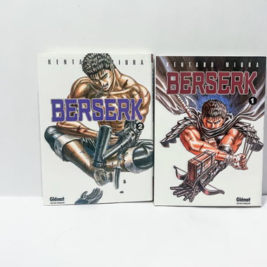 Berserk