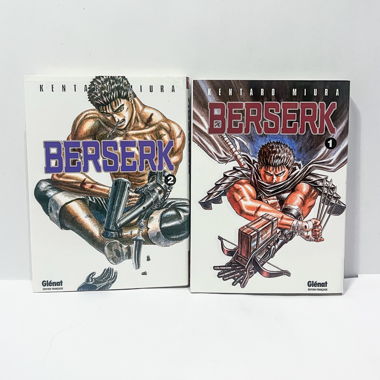 Berserk