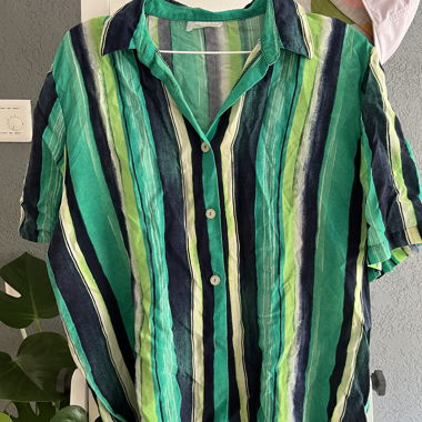 Vintage shirt 