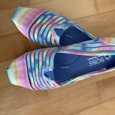 BOBS de Skechers