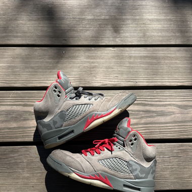 Jordan 5 