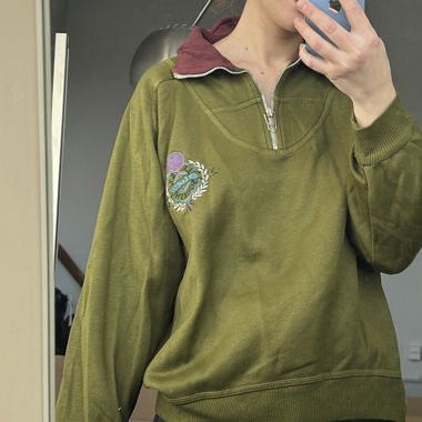 sweater vintage