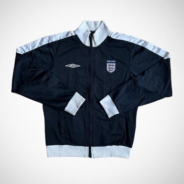 England Trackjacket 