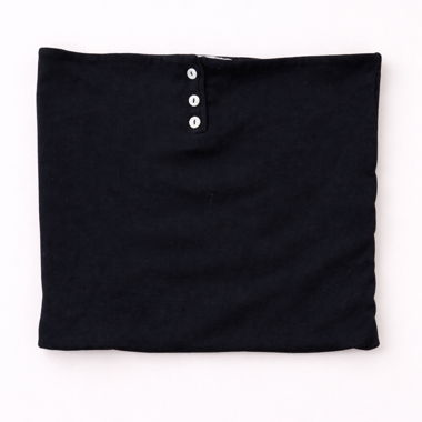 Zara schwarzes Top