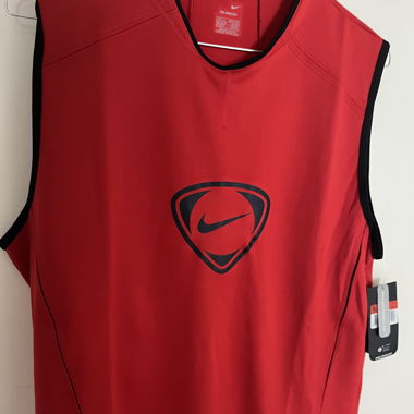 Neues Tanktop