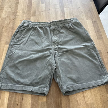 Cordshorts 2er-Set