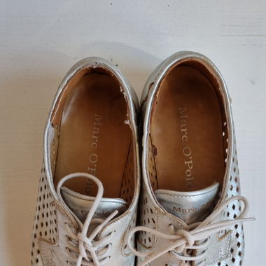 Damenschuh Marco Polo in Grösse 38