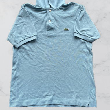 Vintage Lacoste Polo