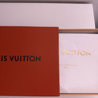 Lv Schachtel / Box