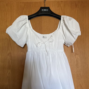 Süßes Kleid 