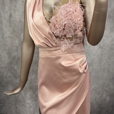 Robe élégante