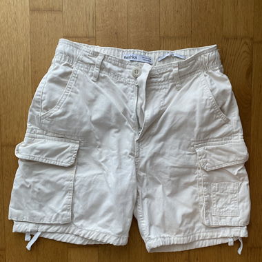 Pantaloncini cargo