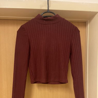 Long sleeves Top