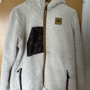Veste en polaire Picture