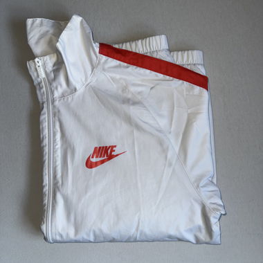 Nike Zip-Jacke