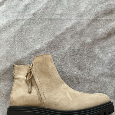 Winter Stiefel 