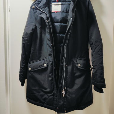 Winter jacket