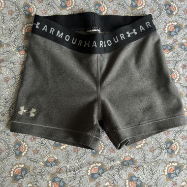 Short Under Armour