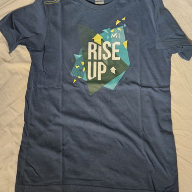 T-shirt Millet