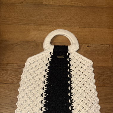 SMALL ROXY BEACH BAG 
