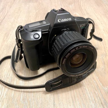 Canon EOS 600 Analogkamera