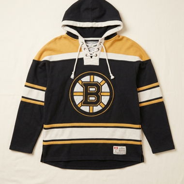 Boston Bruins hoodie