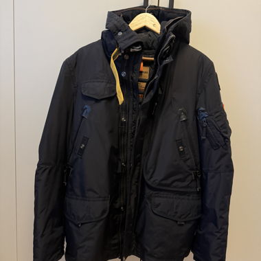 Parajumpers Men's Winter Jacket