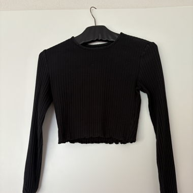 Langarm Shirt