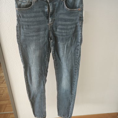 Jeans TW