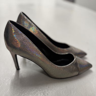 Zara Highheels