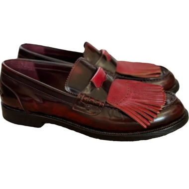 Burberry Loafers Gr. 44