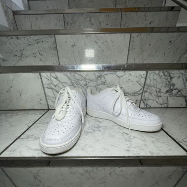 ORIGINAL Nike Schuhe, Gr. 38.5