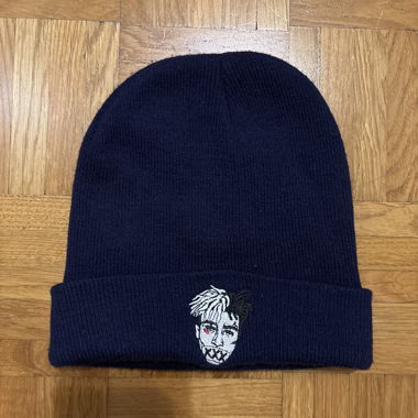 Cuffia XXXTentacion